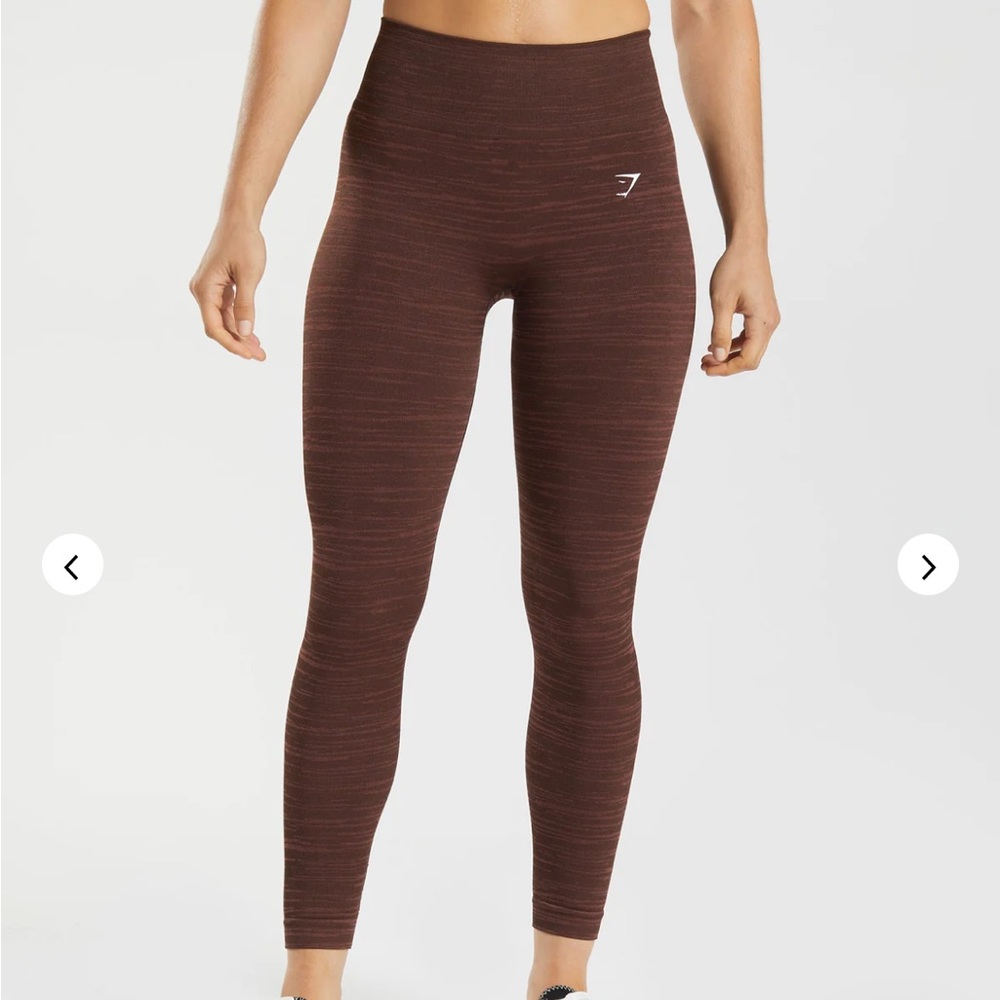 Gym shark legging